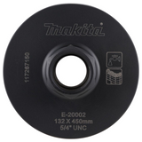 Corona Diamantata Makita E-20002 132x450mm Wet 1-1/4"UNC