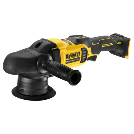 DCM848N-XJ - Poliermaschine Dewalt DCM848N-XJ 18V 125mm