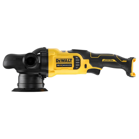 DCM848N-XJ - Poliermaschine Dewalt DCM848N-XJ 18V 125mm - Bild 2