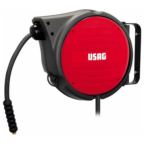 U09390003 - Druckluftschlauchaufroller USAG 939 C 8mm 10m
