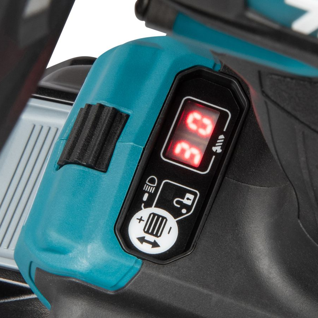 DF003GZ - Trapano Avvitatore Makita DF003GZ 40V - Immagine 24