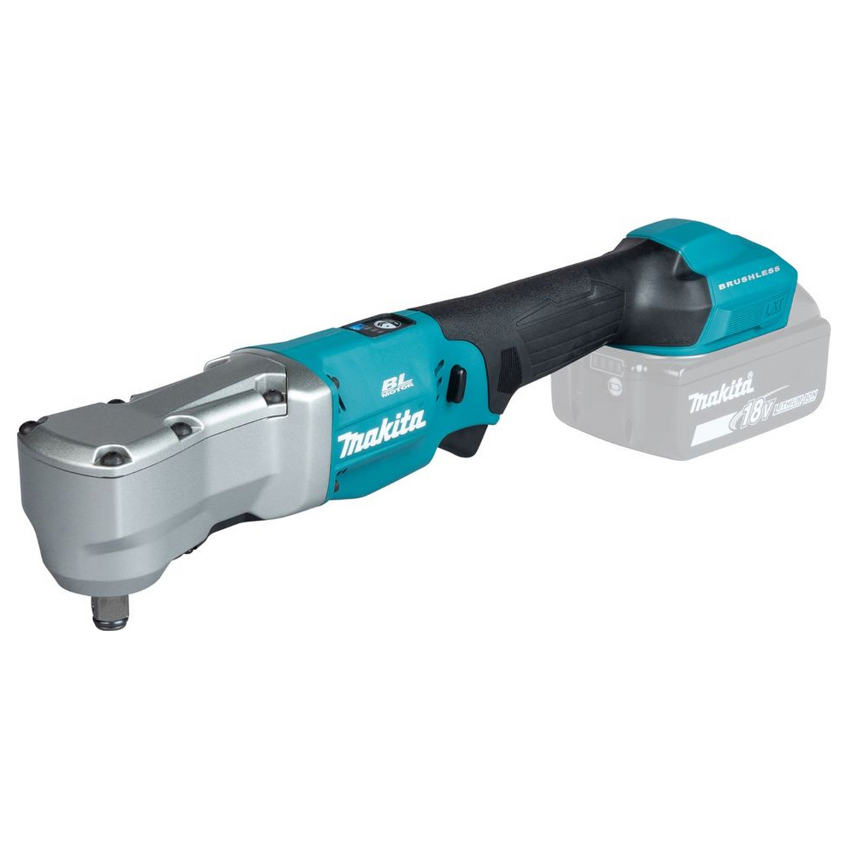 DTL300ZJ - Schlagwinkelschlüssel Makita DTL300ZJ 18V