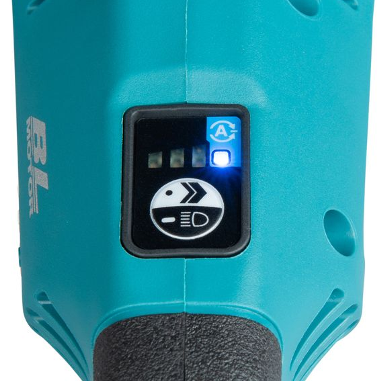 DTL300ZJ - Schlagwinkelschlüssel Makita DTL300ZJ 18V - Bild 15