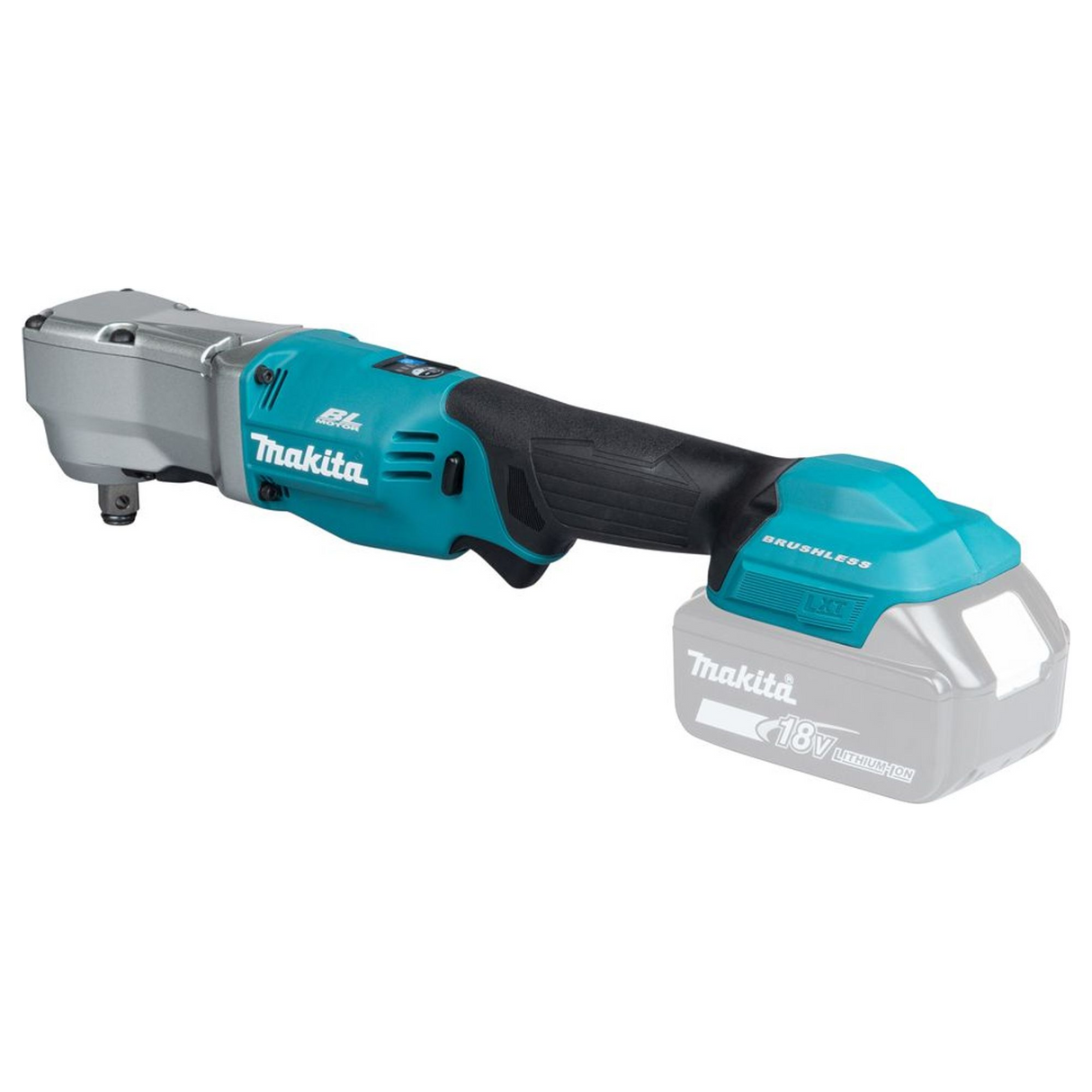 DTL300ZJ - Schlagwinkelschlüssel Makita DTL300ZJ 18V - Bild 3
