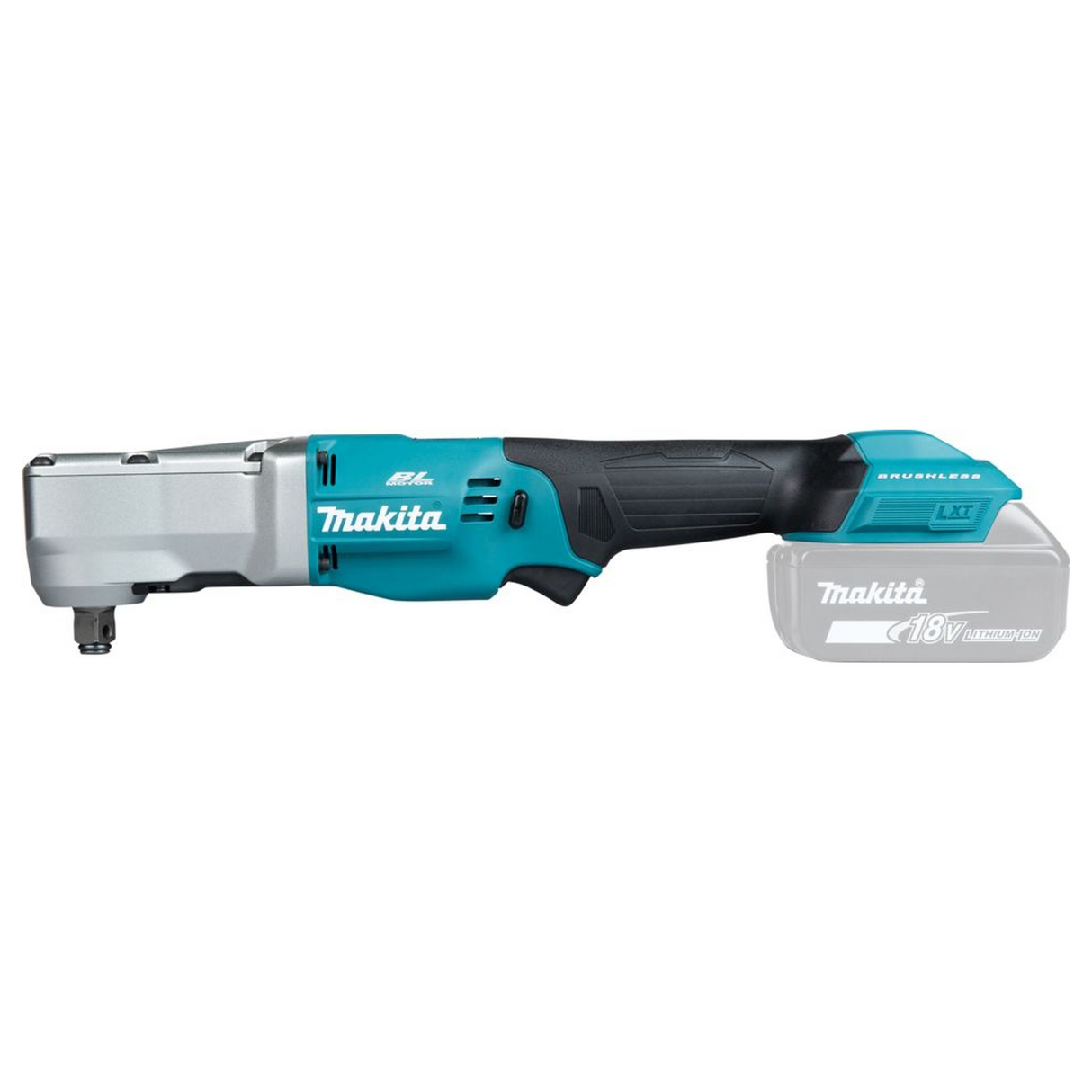 DTL300ZJ - Schlagwinkelschlüssel Makita DTL300ZJ 18V - Bild 9