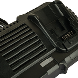 DCB132-QW - Batterieladestation Dewalt DCB132-QW 18/54V 4A - Abbildung 5