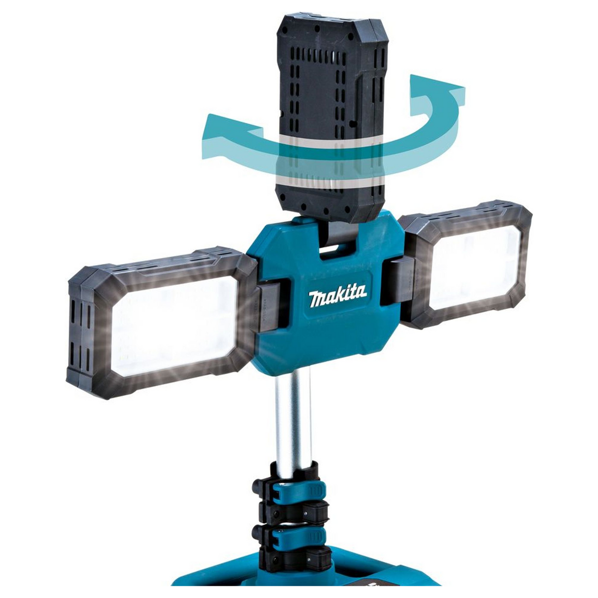 ML014G - Leuchtturm Makita ML014G XGT 40V/18V 15000lm - Bild 4