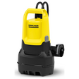 1.645-830.0 - Elektrische Tauchpumpe Kärcher SP 16.000 Dirt 550W