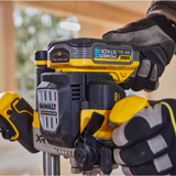 DCW620NT-XJ - Elektrische Fräsmaschine Dewalt DCW620NT-XJ 18V - Bild 17