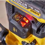 DCW620NT-XJ - Elektrische Fräsmaschine Dewalt DCW620NT-XJ 18V - Bild 24