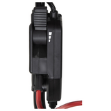 LM002GZ - Akku-Rasenmäher Makita LM002GZ XGT 40V 534mm Selbstfahrend - Bild 14