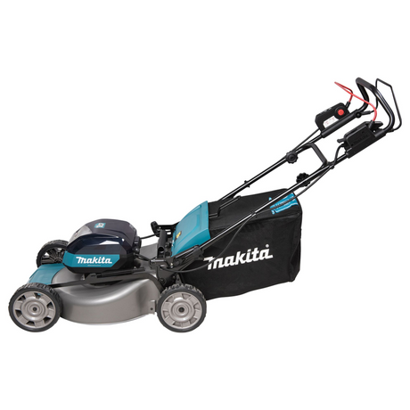 LM002GZ - Akku-Rasenmäher Makita LM002GZ XGT 40V 534mm Selbstfahrend - Bild 2