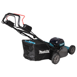 LM002GZ - Akku-Rasenmäher Makita LM002GZ XGT 40V 534mm Selbstfahrend - Bild 5