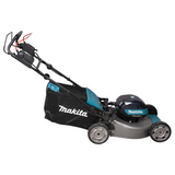 LM002GZ - Akku-Rasenmäher Makita LM002GZ XGT 40V 534mm Selbstfahrend - Bild 6