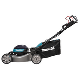 LM002GZ - Akku-Rasenmäher Makita LM002GZ XGT 40V 534mm Selbstfahrend - Bild 9