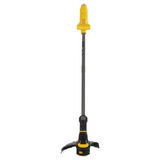 SFMCST925M1-QW - Freischneider Stanley SFMCST925M1-QW 18V 2Ah - Bild 5