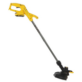 SFMCST925M1-QW - Freischneider Stanley SFMCST925M1-QW 18V 2Ah - Bild 7