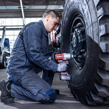 Avvitatore a Percussione Flex IW 1/2 950 18.0-EC C 18V