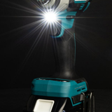 DTD201RTJ - Schlagschrauber Makita DTD201RTJ 18V 5Ah - Abbildung 16