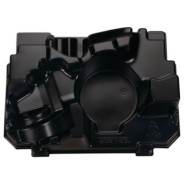 838175-3 - Vorgeformt für MAKPAC Typ 3 Makita 838175-3 - Bild 2