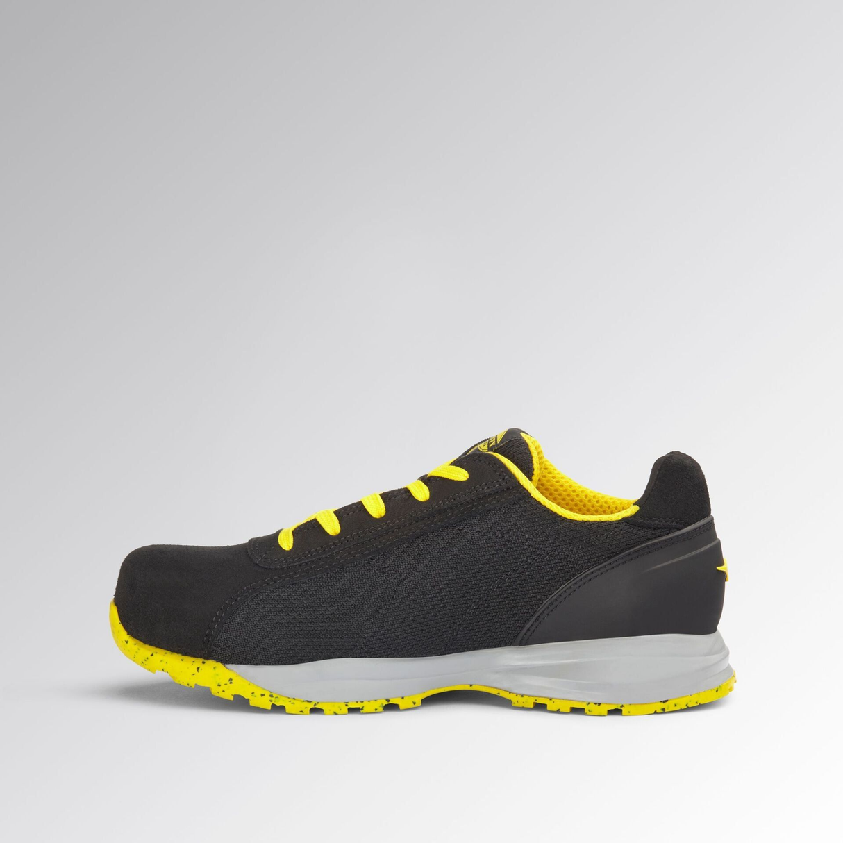 701.181136-80013 - Sicherheitsschuhe Diadora Handschuh MDS Text Low S1PS - Bild 6