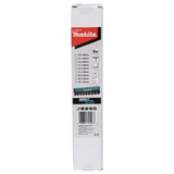 E-16617 - Kompassset Makita Impact Black E-16617 ½" 9 Stück Kurz - Bild 5