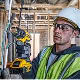 Pistola Termica Dewalt DCE530N-XJ 18V