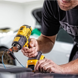 Pistola Termica Dewalt DCE530N-XJ 18V