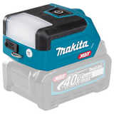 ML011G01 - Torcia LED Makita ML011G01 con Uscita USB XGT 40V