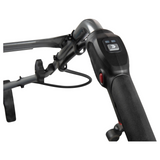 UG001GZ - Rasenmäher Makita UG001GZ XGT 40V 500mm - Bild 11
