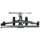 UG001GZ - Rasenmäher Makita UG001GZ XGT 40V 500mm - Bild 13