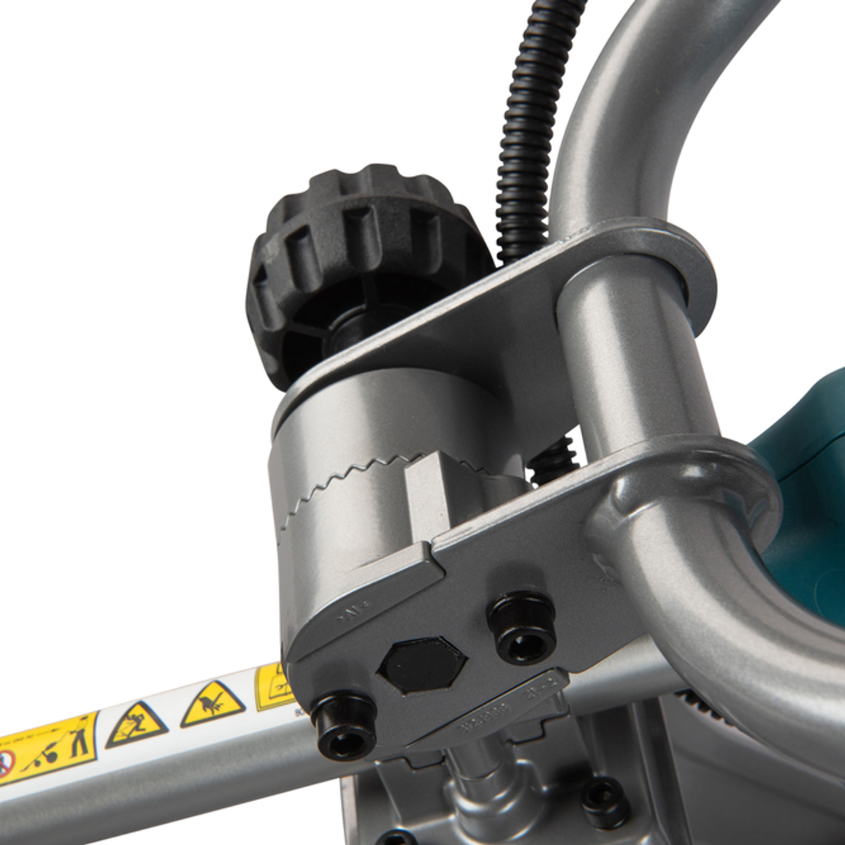 UG001GZ - Rasenmäher Makita UG001GZ XGT 40V 500mm - Bild 14