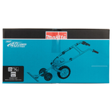 UG001GZ - Rasenmäher Makita UG001GZ XGT 40V 500mm - Bild 18