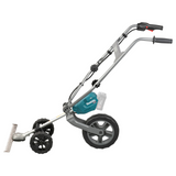 UG001GZ - Rasenmäher Makita UG001GZ XGT 40V 500mm - Bild 2