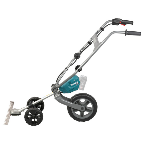 UG001GZ - Rasenmäher Makita UG001GZ XGT 40V 500mm - Bild 2