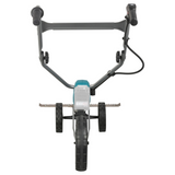 UG001GZ - Rasenmäher Makita UG001GZ XGT 40V 500mm - Bild 4