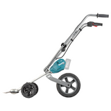 UG001GZ - Rasenmäher Makita UG001GZ XGT 40V 500mm - Bild 9