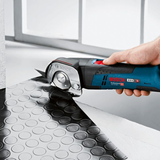 06019B2905 - Universalschere Bosch Professionelles GUS 10.8 V-LI PRO 12V - Bild 17