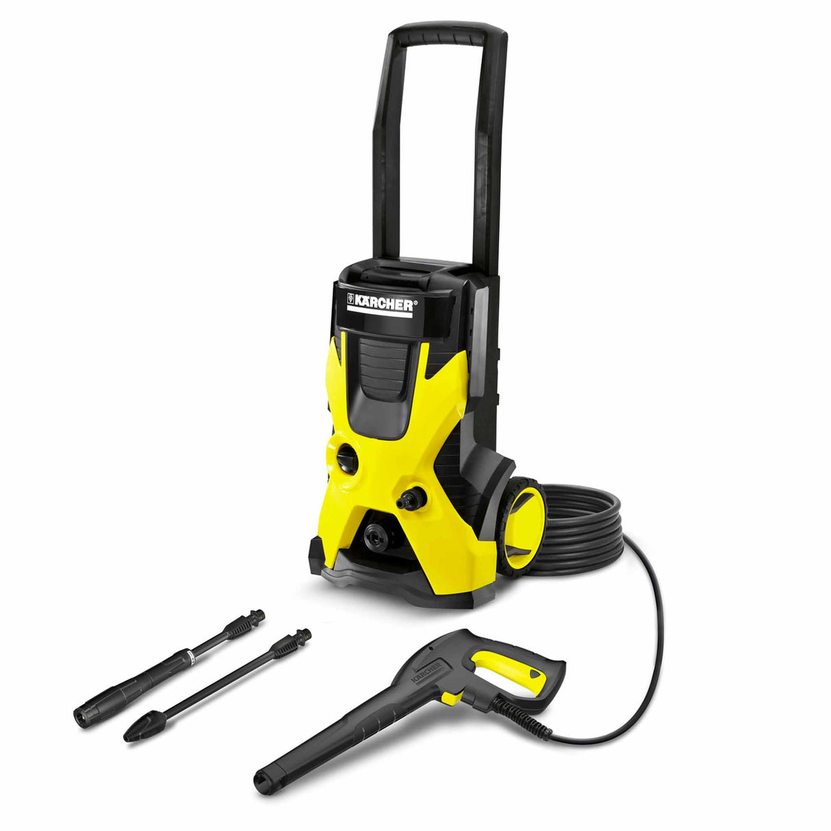 Idropulitrice Karcher K5