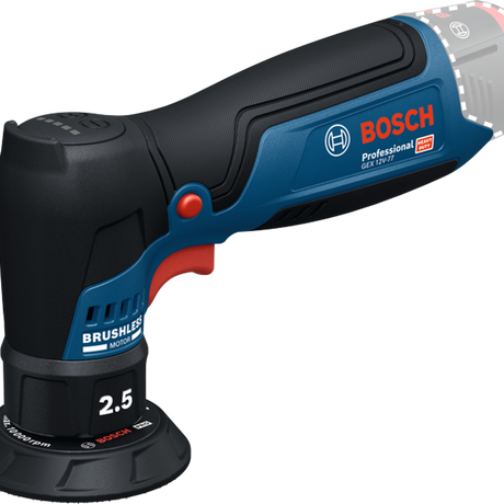 06019L2100 - Sander Bosch GEX 12V-77 PRO 12V - Bild 19