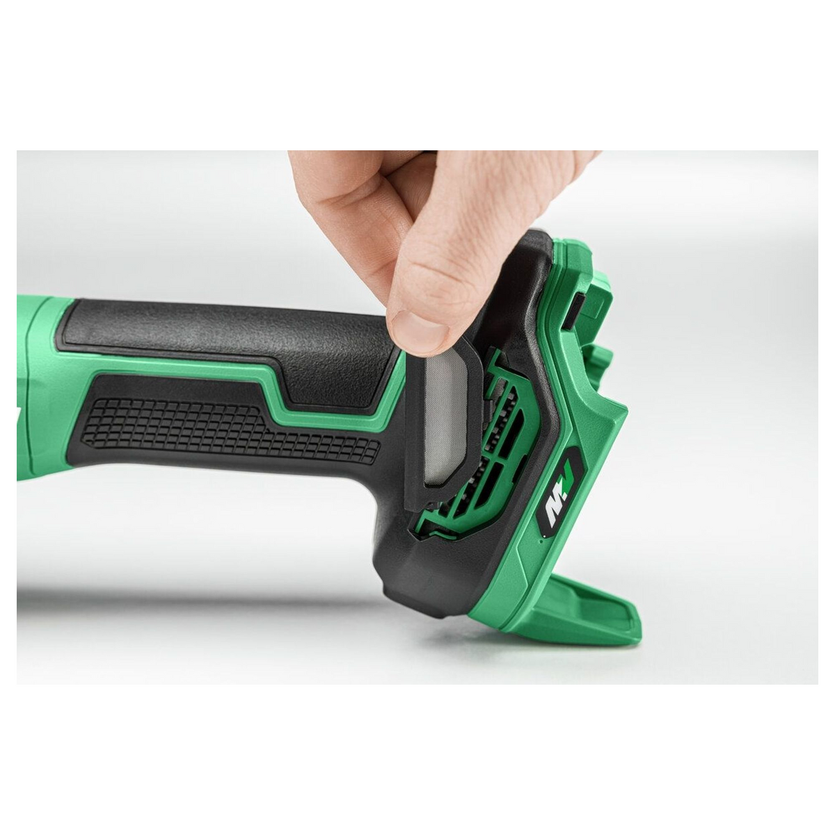 G3615DVEW2Z - HiKOKI G3615DVEW2Z 36V 150mm Winkelschleifer - Bild 3