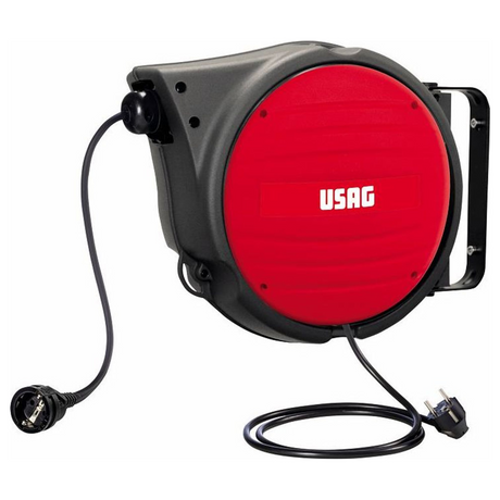 U09390007 - Kabeltrommel USAG 939 E 15m