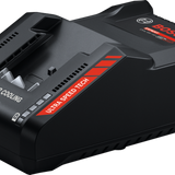 1600A03D3A - Akkuladegerät Bosch Professionelles EXAL18V-160 - Bild 24