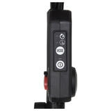 LM002GT201 - Selbstfahrender Rasenmäher Makita LM002GT201 XGT 40V 534mm 70L - Bild 13