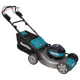 LM002GT201 - Selbstfahrender Rasenmäher Makita LM002GT201 XGT 40V 534mm 70L - Bild 7