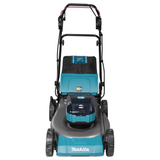 LM002GT201 - Selbstfahrender Rasenmäher Makita LM002GT201 XGT 40V 534mm 70L - Bild 8