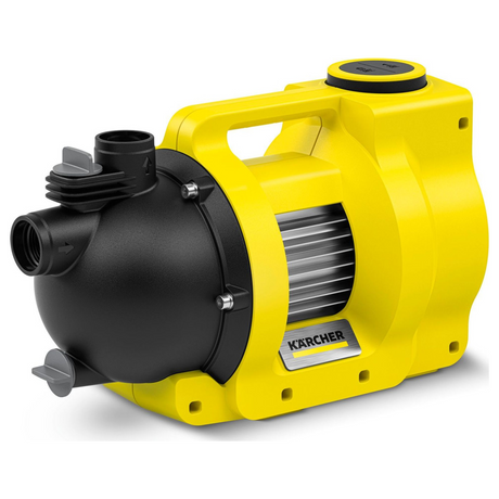  1.645-700.0 - Elektrische Gartenpumpe Kärcher BP 4.500 Garten 550W
