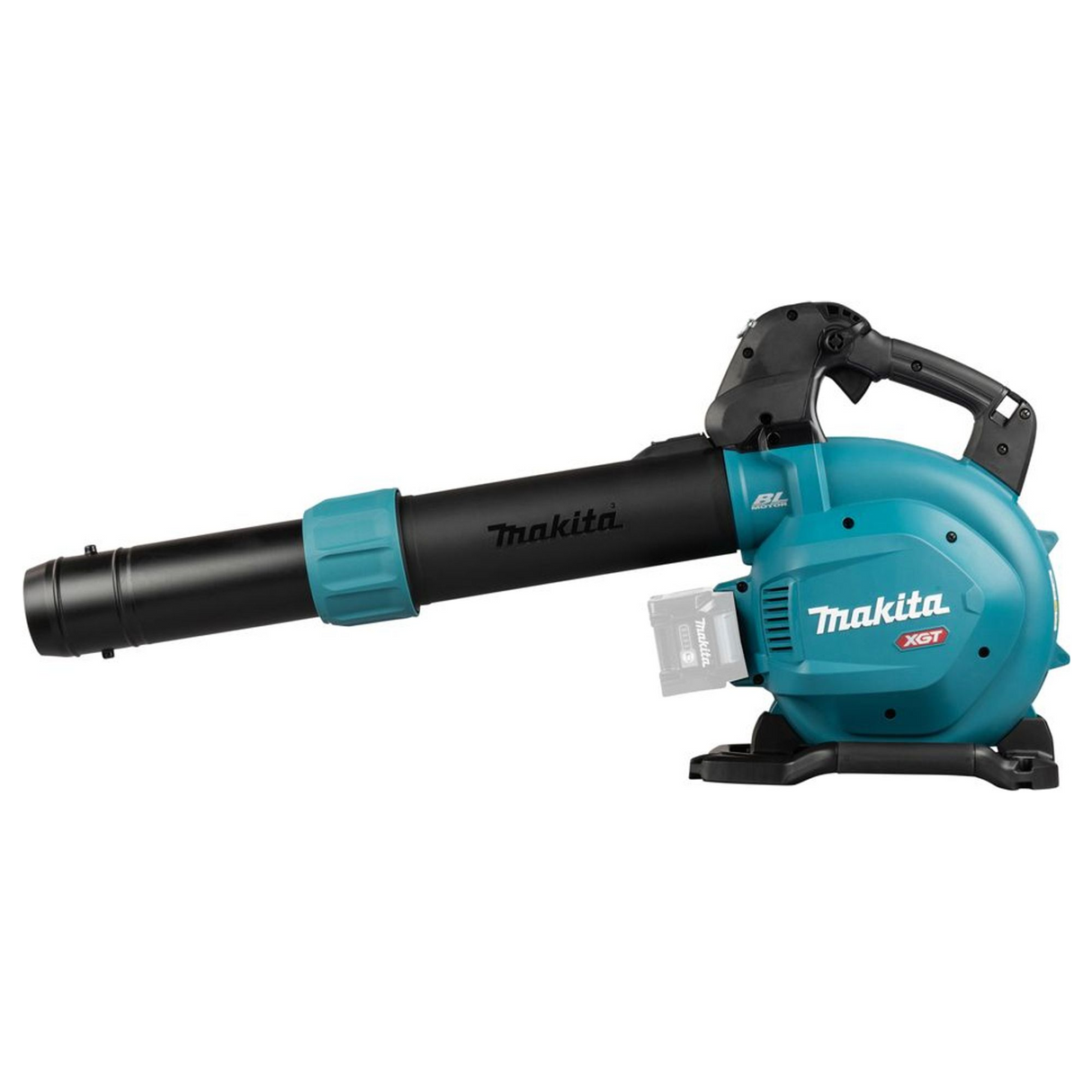 UB003GZ - Gebläsestaubsauger Makita UB003GZ 40V - Bild 9