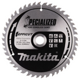 E-11184 - Lama EFFICUT Makita E-11184 190/20 45 Denti - Immagine 2