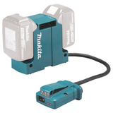 DUP361Z - Gartenschere Makita DUP361Z 36V (2x18V) LXT - Bild 2
